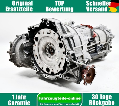 Audi boîte vitesses mvt - audi,