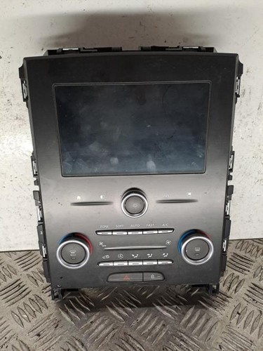 Ecran gps renault megane - megane, 4