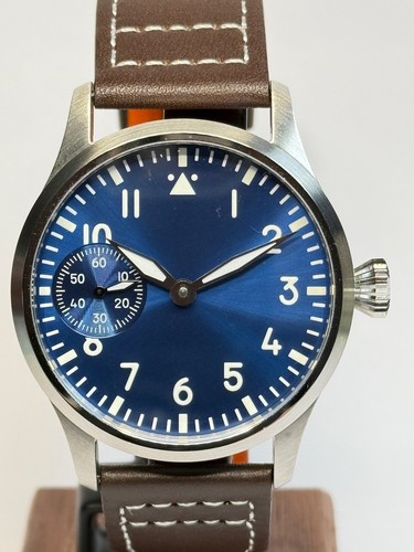 Noble montre 42mm main - 42mm,