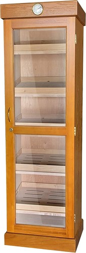 Humidor supreme large cigar - supreme,