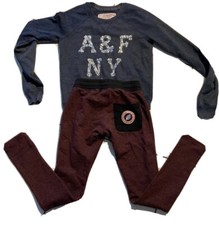 LOT fille  TAILLE XS OU 12.14