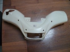 carenage guidon gilera stalker