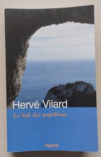 Livre Le Bal des Papillons