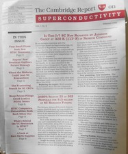 The Cambridge Signal Sur