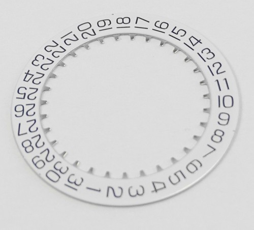 Disque dato montre - dato,
