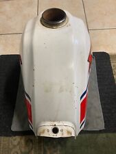 Réservoir d'essence Yamaha