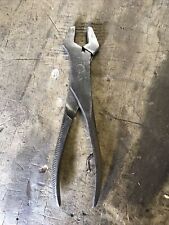 Pince Ecrou Ancienne Signée