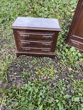 Commode poupée fin 19ieme