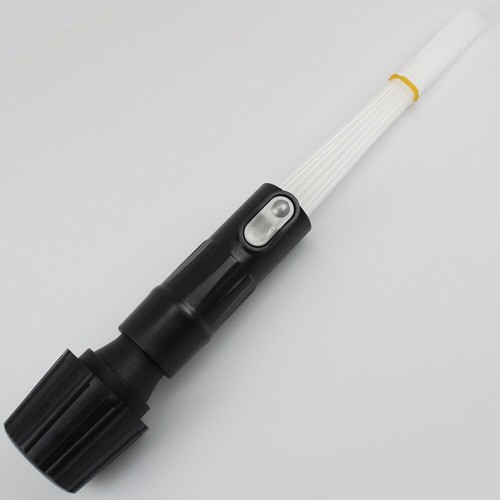 Buse aspirateur universelle - buse,