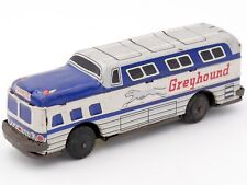 JAPAN TIN TOY - AUTOCAR BUS