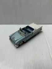 FRANKLIN MINT Precision Models USA Chevrolet Bel Air 1955 Défaut sans boite 1/43