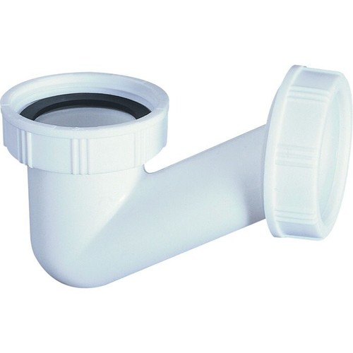 Siphon baignoire - siphon, de