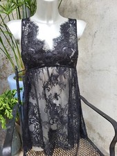 MArjolaine nuisette   dentelle