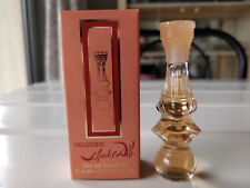 Miniature de Parfum - Salvador