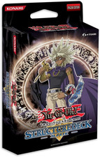 Yugioh Marik 1st Edition
