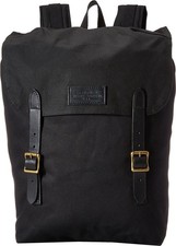 Filson Ranger Backpack Black