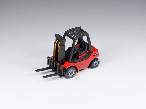 Siku 1629 linde forklift - siku,