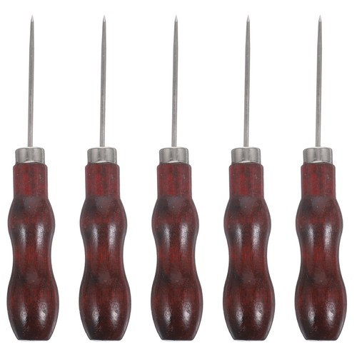 Pcs set aiguille tapissier - aiguille,