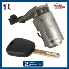 Barillet de Porte Avant Gauche