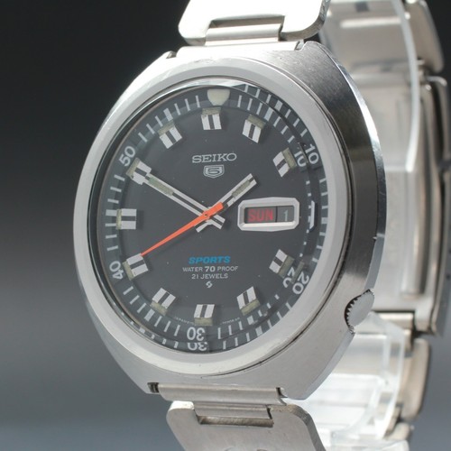 Rare vintage mint seiko - [n,