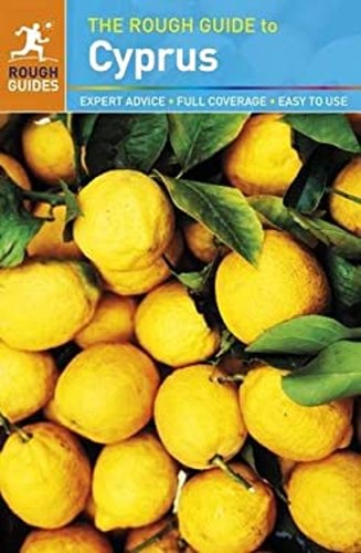 Guide rough chypre - de,