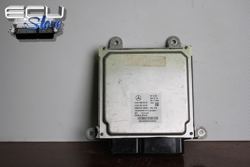 Moteur ecu centralita - ecu,
