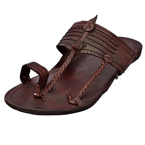 Chaussures homme kolhapuri - homme,