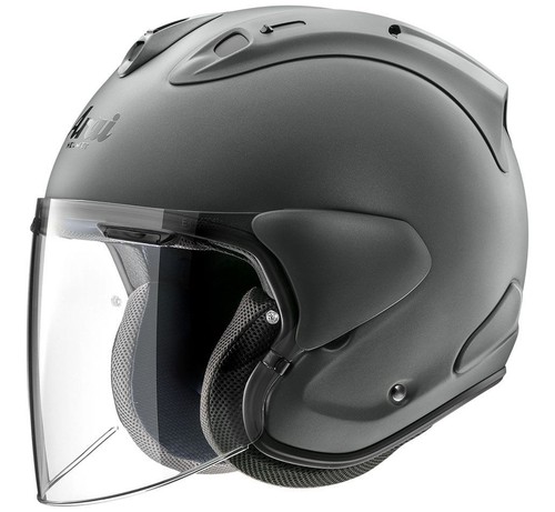 Casque moto jet arai vas - casque,