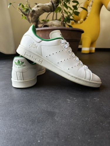 Adidas stan smith blanc - adidas,