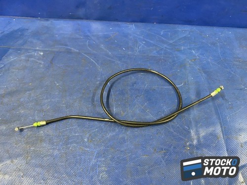 Cable verrou selle honda - de,