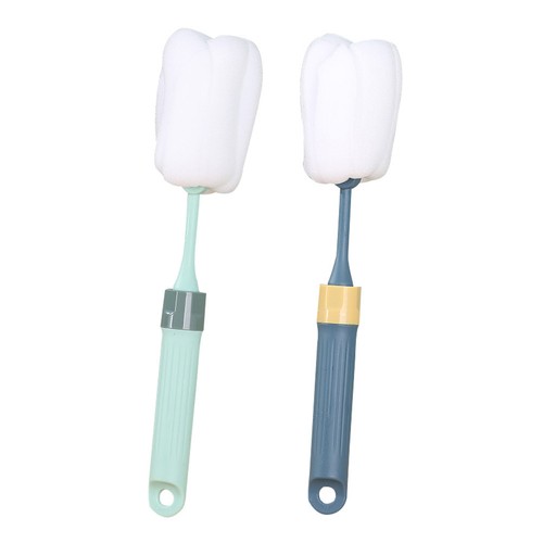 Pcs brosse biberon - 2,