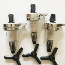 Distributeur de liqueur de vin multi-tête tête support mural bière alcool out