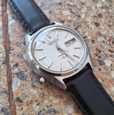 Vintage Citizen Electronic