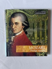 Mozart - Prodige Musical/ CD
