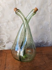 Huilier Vinaigrier Double