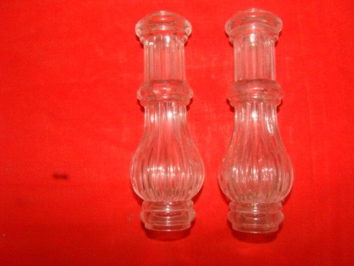 Enfilage cristal moulé - en,
