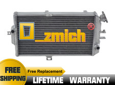 Aluminum Radiator For