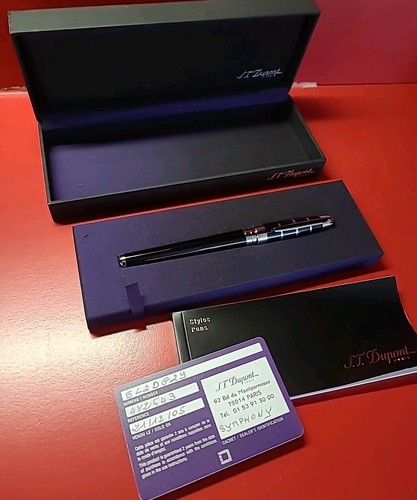 Stylo bille roller - stylo,