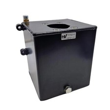 Réservoir À Pompe Manuelle