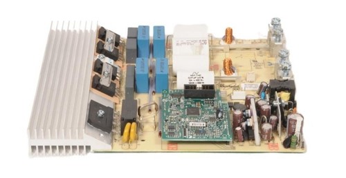 Whirlpool 481010395257 module - whirlpool,