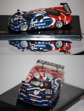 IXO Saleen S7R 24h du Mans