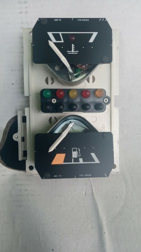 Compteur golf mk1 diesel - 1,