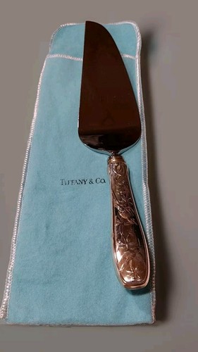 Tiffany sterling argent - &,