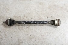 2008 AUDI TT MK2 2.0 TFSI