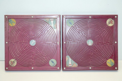 Jeux patience anciens - -2,