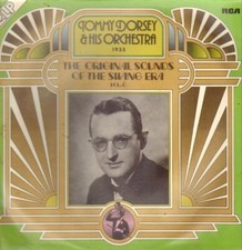 2xLP Tommy Dorsey And His