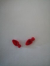 ****   2  OREILLES  POUR JEU LE COCHON QUI RIT     ****