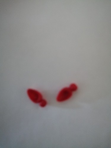 2 oreilles pour - ,