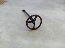 1/18 Volant Shelby Cobra 427