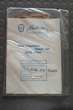 Série Joints de Moteur F. B.M